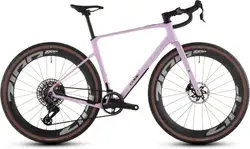 Cube NUROAD C:62 SLX RHODONITE/ORANGE