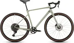 Cube NUROAD PRO PEA/GREY