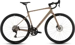 Cube NUROAD RACE CAPPUCCINO/BLACK