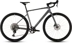 Cube NUROAD SLX ASHGREY/GREY