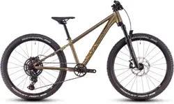 Cube REACTION 240 TM