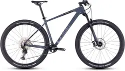 Cube REACTION C:62 PRO GREY/METAL