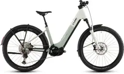 Cube REACTION HYBRID PRO 800 FE DESERTSTONE/DRIEDHERBS