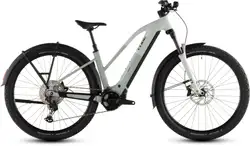 Cube REACTION HYBRID PRO 800 FE DESERTSTONE/DRIEDHERBS