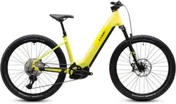 Cube REACTION HYBRID RACE 800