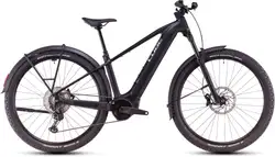 Cube REACTION HYBRID RACE ALLROAD
