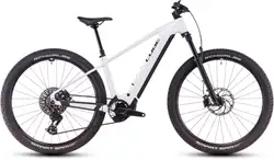 Cube REACTION HYBRID SLT