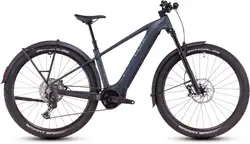 Cube REACTION HYBRID SLX ALLROAD