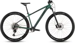 Cube REACTION PRO GOBLIN/BLACK