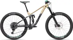 Cube STEREO 170 RACE 29 DESERT/GREY