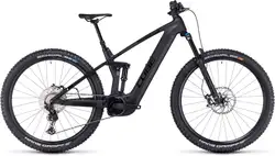 Cube STEREO HYBRID 140 HPC SLX 750 CARBON/REFLEX