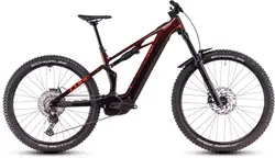 Cube STEREO HYBRID ONE77 HPC RACE
