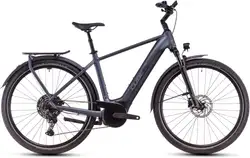 Cube TOURING HYBRID PRO 625