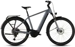 Cube TOURING HYBRID PRO 800 PEARLGREY/GREY