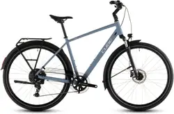 Cube TOURING ONE BLUEBIRD/GREY