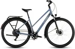 Cube TOURING ONE BLUEBIRD/GREY
