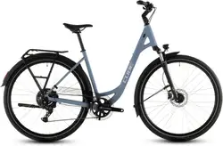 Cube TOURING ONE BLUEBIRD/GREY