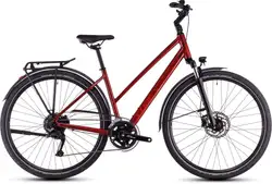 Cube TOURING PRO