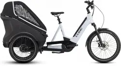 Cube TRIKE HYBRID FAMILY 750 FLASHWHITE/BLACK