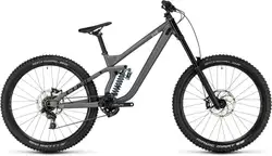 Cube TWO15 PRO 27.5 GREY/BLACK