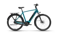 Dutch ID DID Infinity2 S50 N8