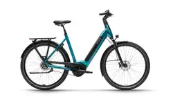 Dutch ID DID Infinity2 S50 N8 Belt