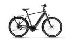 Dutch ID DID Infinity2 S50 N8 Belt