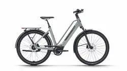 Dutch ID DID Maze S60 A8 Belt