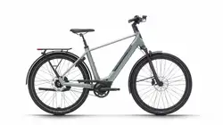 Dutch ID DID Maze S60 A8 Belt