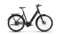 Dutch ID DID Phantom+ S85 ABS TR Auto Belt