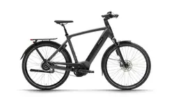 Dutch ID DID Phantom+ S85 ABS TR Belt