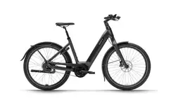 Dutch ID DID Shadow+ S75 TR Auto Belt