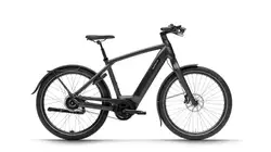 Dutch ID DID Shadow+ S75 TR Belt