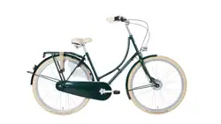 Excelsior Harmony ND RB