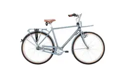 Excelsior Swan-Retro FT Alu