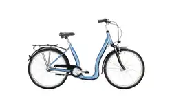 Excelsior Tiefeinsteiger Alu FG ND