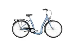 Excelsior Tiefeinsteiger Alu ND