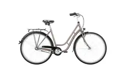 Excelsior Touring ND