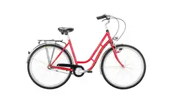 Excelsior Touring Niro