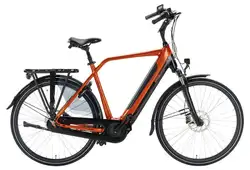Freebike Madison Heren Goldlitt Orange XL