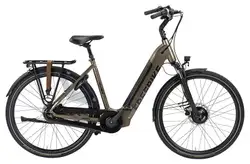 Freebike Melrose 1.1 Dames Coffee Brown S