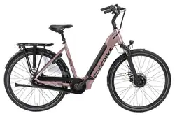 Freebike Melrose 1.1 Dames Glossy Pink S