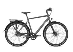 Gazelle Chamonix S11