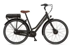 Gazelle E-Curb