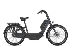 Gazelle Easyflow C8