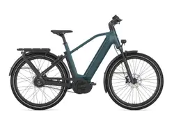 Gazelle Eclipse C380 LTD