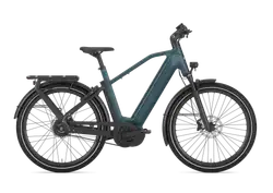 Gazelle Eclipse C380 LTD