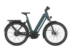 Gazelle Eclipse C380 LTD