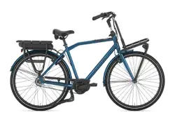 Gazelle HeavyDutyNL C5