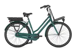 Gazelle HeavyDutyNL C7+